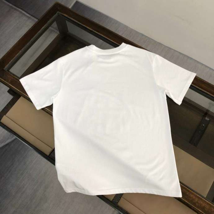 Dior T Shirts Short _SKUDiorm-3xl0534005